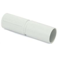 Муфта для жестк.труб 25мм ДКС