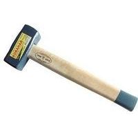 Кувалда ТРУД ВАЧА кованая 3кг