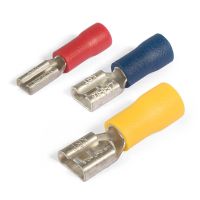 Разъем РПИ-М 1,5-3-0,8 плоский 1шт. КВТ