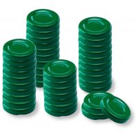 Крышка твист-офф 43