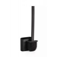 Ерш для туалета черный 13133