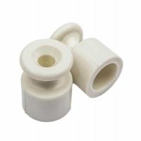 Изолятор для наружного монтажа пластик слоновая кость В1-551-211-100 Bironi