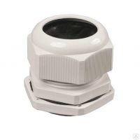 Ввод кабельный (сальник) IP44 PG11