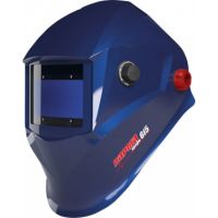 Маска сварщика ПАРМА ПРОФИ-615 фильтр 100*45 02.007.00030