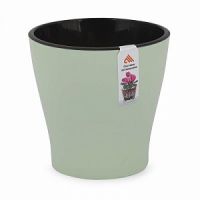 Горшок цветочный  2,2л "Лея" двойной  7928/8267/7934/7937