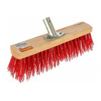 Щетка для улицы 30см  ГРИНДА  39193-30