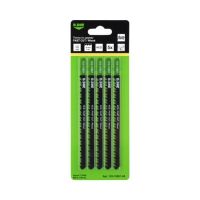 Пилки 125*150мм D.BOR 5шт (T344D/3104-XL)  D-103-150E1-05