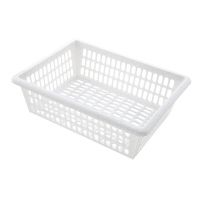 Корзина 400*300*130 Полимербыт 4313100