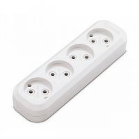 Колодка 4гн б/з МАКЕЛ MGP141  07655