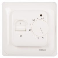 Терморегулятор R70XT мех. с датчиком температуры пола Rexant  51-0531