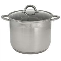 Кастрюля WEBBER 10л ВЕ-367/2