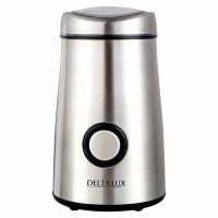 Кофемолка DELTA DE-2200 LUX