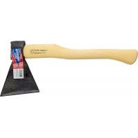 Топор ТРУД ВАЧА кованый 1200гр