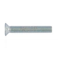 Винт потай с метр.резьбой DIN965 5*50