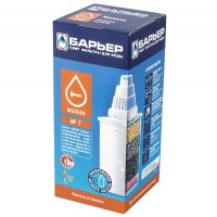 Кассета сменная Барьер Железо