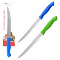 Нож кухонный "Разделочный", общ.дл.32см, дл.лезв.20см. AN60-69