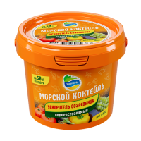 Удобрение ОрганикМикс Морской коктейль Ускоритель созревания 150г
