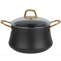 Кастрюля 6,7л ECLIPSE 820-029