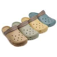 Обувь повседневная мужская (сабо)  M-S-EVA  4314, Размер: 42