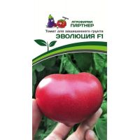 Семена ПАРТНЕР Томат Эволюция F1 10шт