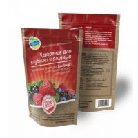 Удобрение ОрганикМикс для клубники 200г