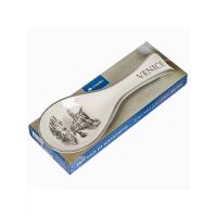 Подставка для ложки, доломит, Daniks, Фьюжн