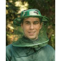 Шляпа с противомоскитной сеткой 8004