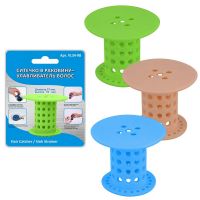 Ситечко улавливатель волос 5,7см VL34-98