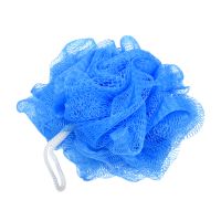 Мочалка для душа Бант  40088