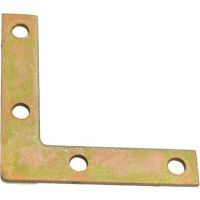 Уголок оконный RNA5 50*50*10*2мм  465507