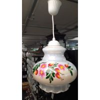Светильник подвесной Цветы 87