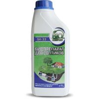 Биопрепарат БК-33 1,0л.