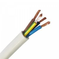 Провод ПВС 4х1,5