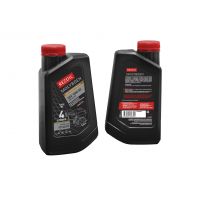 Масло 4-х т.дв. REZOIL TITANIUM SAE 10W-40 полусинтетика 0,946л