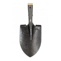 Лопата штыковая дамская (свекольная) с черенком D1.9.2C5