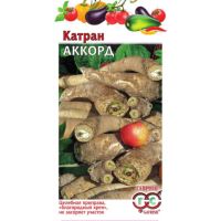 Семена ГАВРИШ Катран Аккорд 0,5г