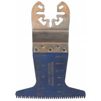 Полотно пильное погружное по древесине Hilberg CrV 65*40*14TPI HR6644