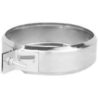 Хомут нерж. д.180 7406