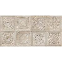 Салфетка ажурная ps415 40см беж  2095