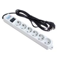 Сетевой фильтр Пилот S 1,8м