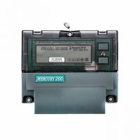 Счетчик "Меркурий 200.02 2т1ф 5А-60А