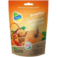 Удобрение ОрганикМикс Осеннее 200г  700-614