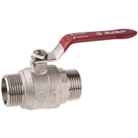 Кран шар.Зубр полнопрох."п-п"ручка 3/4*  51352-N-3/4