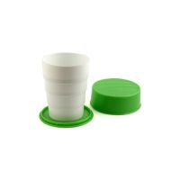 Стакан складной дорожный ДРИНК 0,14л  С64