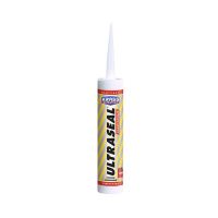 Герметик универсальный KRASS Ultraseal бесцветный 260мл