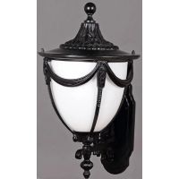 8003-1/1W BK Фонарь