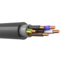 Провод ВВГнг-LS 5*2,5