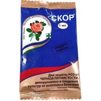 Скор 1 мл  05019/046-1/00934