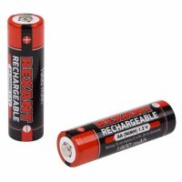 Аккумулятор AA/HR6, 1,2В, 1900мАч Ni-MH REXANT 30-1419