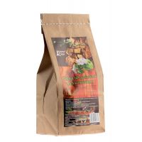 Щепа для копчения яблоневая 1,5л Домашний Сундук